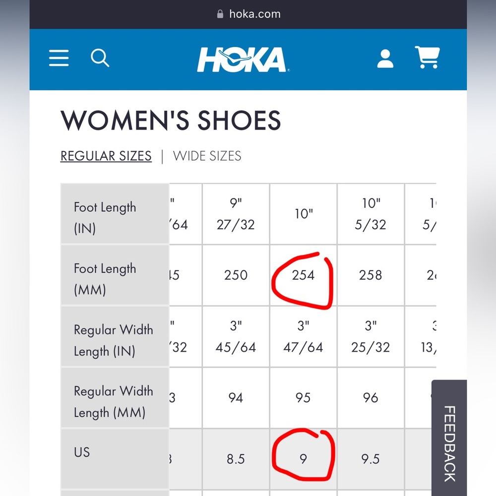 NWT Hoka Mach 4 Running Shoes in Blue Glass / Evening Primrose , Hoka One - Picture 16 of 17